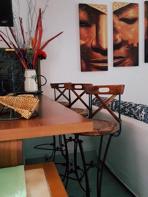 Elsabio Holiday home Arles 0*,