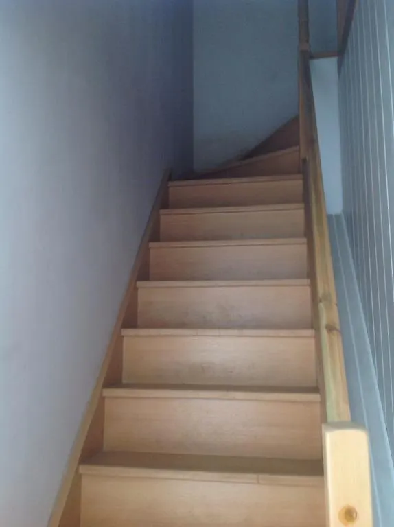 Elsabio Holiday home Arles