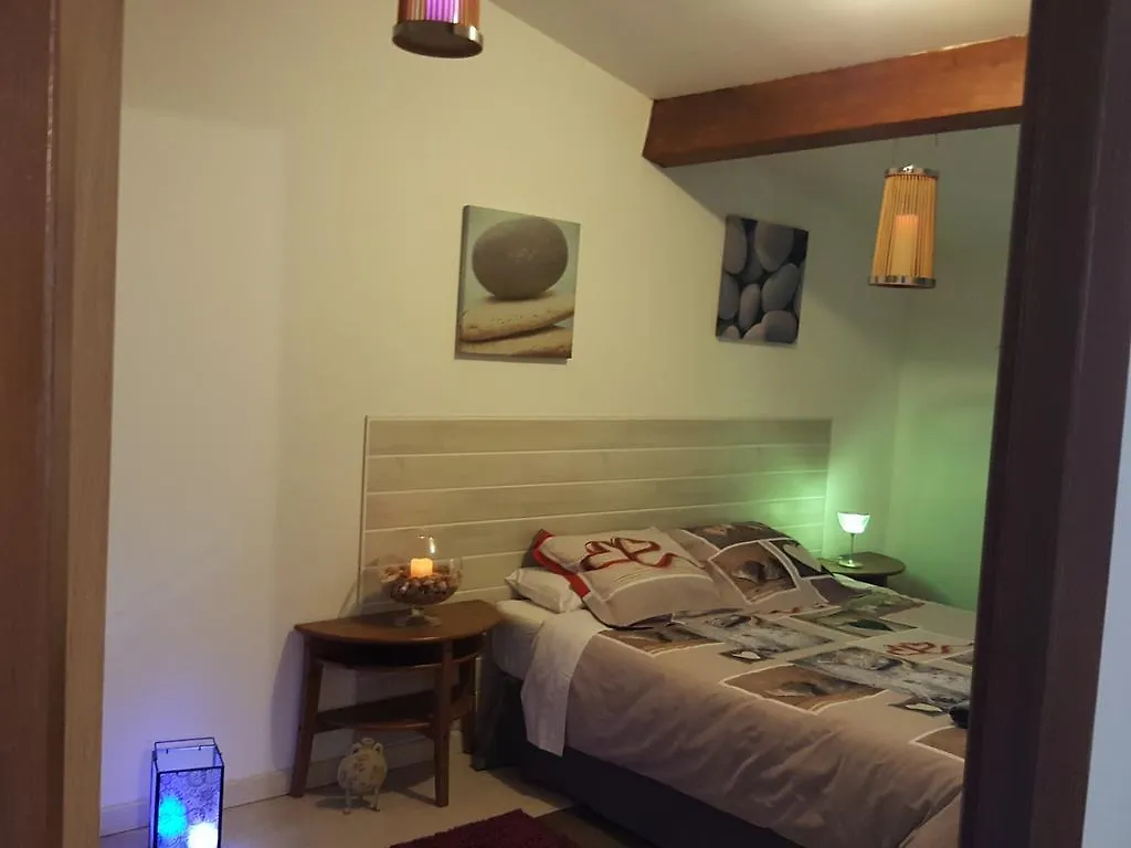 Elsabio Holiday home Arles
