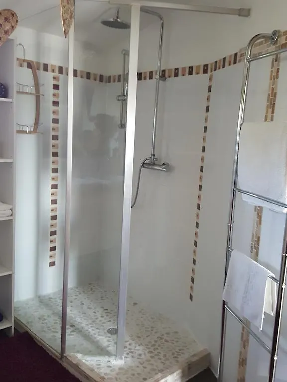 Elsabio Holiday home Arles France