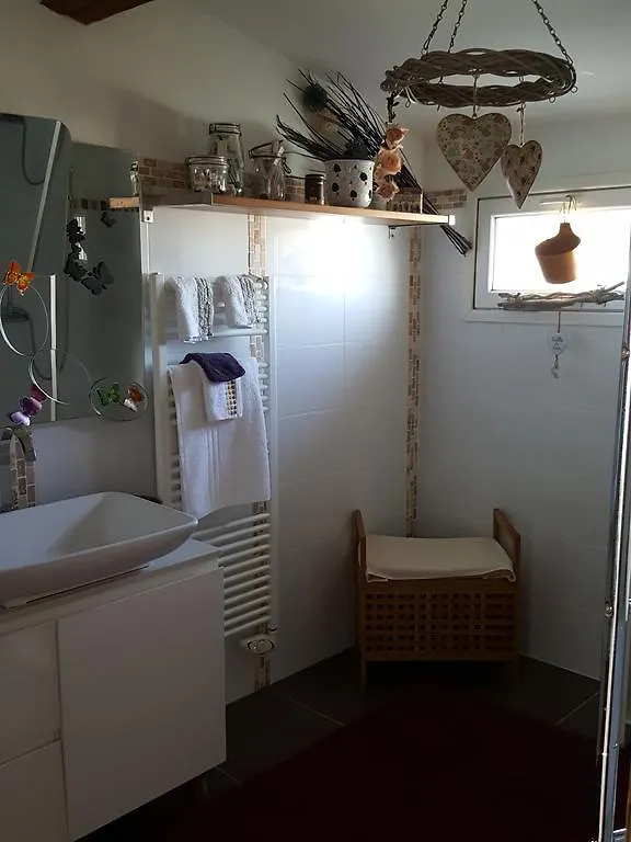 Elsabio Holiday home Arles