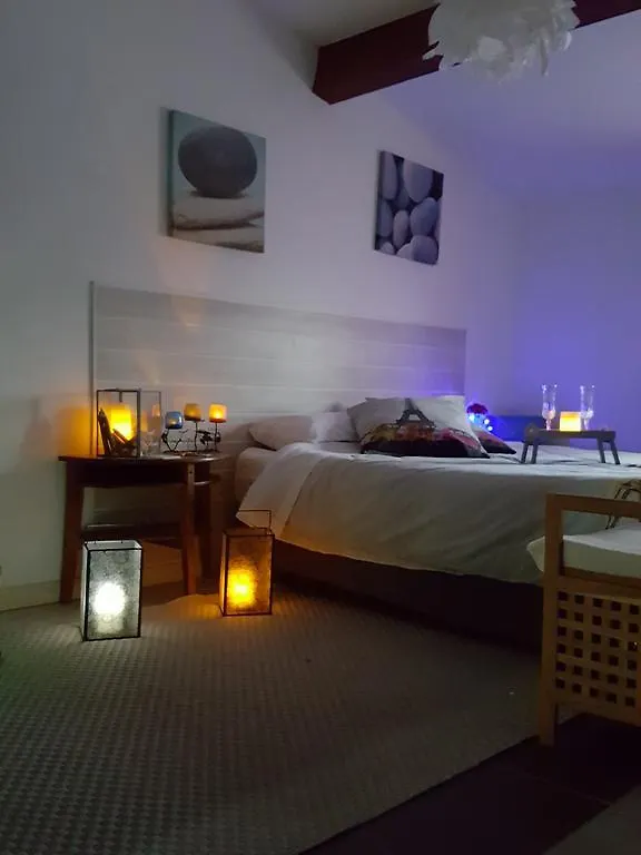 Elsabio Holiday home Arles