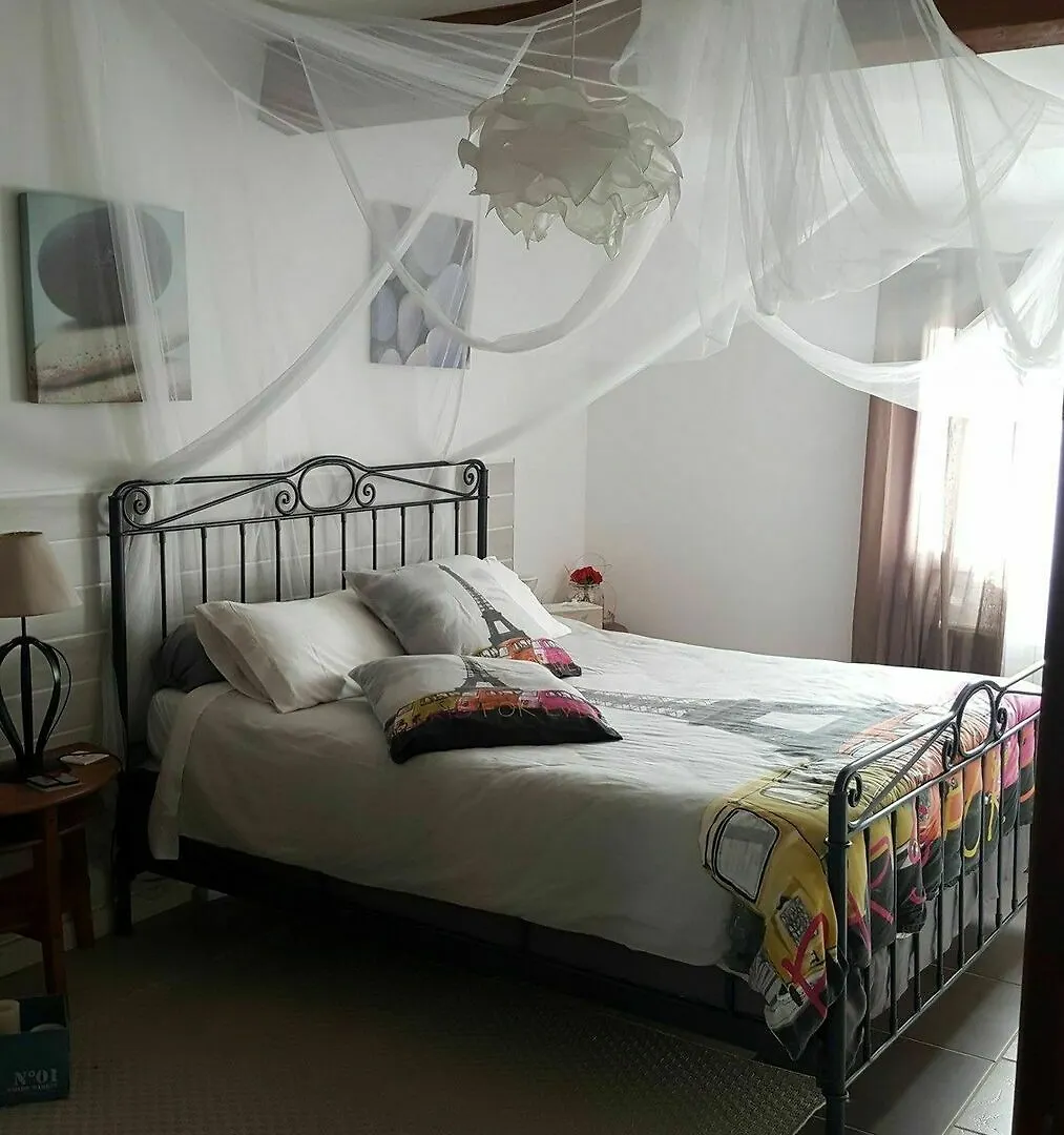 Elsabio Holiday home Arles